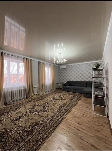 3комн: 3 комнаты, 100 м², 4 соток, Бишкек, Арча-Бешик ж/м Агентство недвижимости — 5