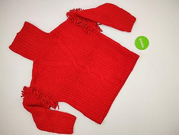 infinity sweater: Yessica, Sweter damski, rozmiar 2XL — 2