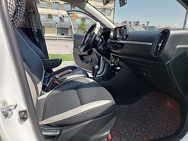 Kia: Kia Morning: 2019 г., 1 л, Автомат, Бензин, Хэтчбэк — 19