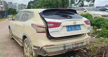 step: Контрактные запчасти для Nissan Qashqai (J11, рестайлинг) и других — 2