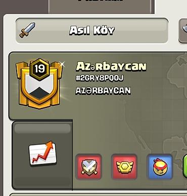 литература 5 класс мсо 1: Clash of Clans klanı: AZəRbəycan (tag: #2GRV89P0U) - Klan səviyyəsi — 1