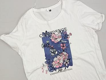 palm angels: Beloved, T-shirt damski, rozmiar XL — 1