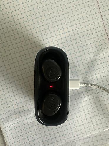 oculus meta quest: Беспроводные вакуумные наушники, JBL, JBL Wave 200, Б/у — 2