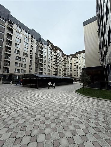 archa group: 1 комната, 40 м², Кок-Жар мкр Элитка, 5 этаж, Дизайнерский ремонт — 3