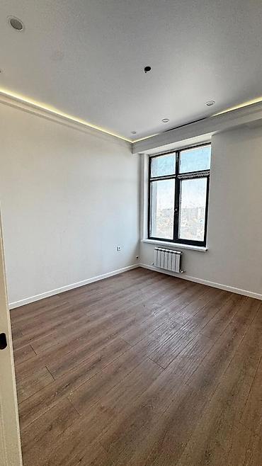 residence: 3 комнаты, 83 м², 8 этаж — 4
