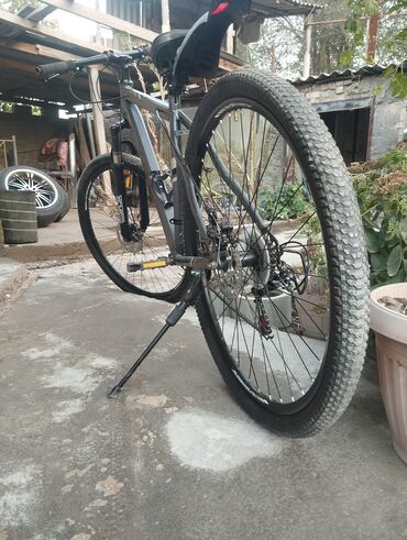 Горные велосипеды: Горный велосипед, Алюминий, Новый — 8