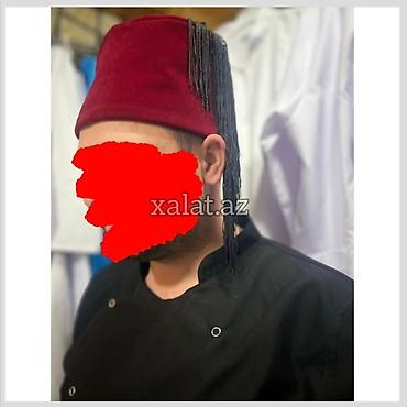 Tibbi geyim: PAPAQLAR🧑🏻‍🍳👩🏻‍⚕️🧑🏻‍💼(Tikilişi və Satışı). İnstagram[xalat.az], Tik — 8