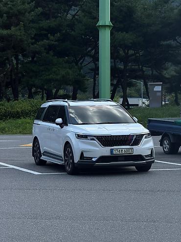 кия карнивал 2021: Kia Carnival: 2021 г., 2.2 л, Автомат, Дизель, Минивэн — 1