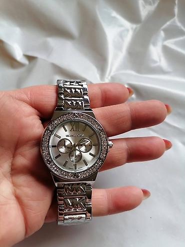 Ručni satovi: Michael Kors, Ženski — 5