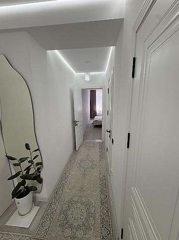 дом кут: 2 комнаты, 54 м², Элитка, 4 этаж, Евроремонт — 6