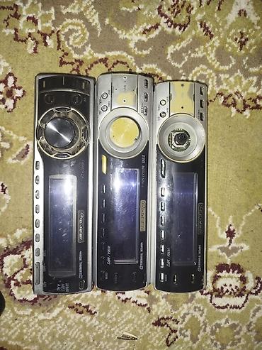 cruze bmw stop: Pionner 5850 2 dene üzdüyü birde 5950ıb üzlüyü — 1