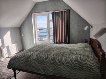 Günlük kirayə evlər: 50 kv. m, 2 otaqlı, Su, Kanalizasiya, İnternet — 8