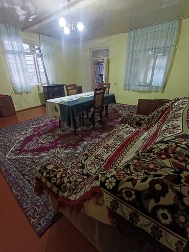 Həyət evləri və villaların satışı: 4 otaqlı, 11000 kv. m, Kredit yoxdur, Orta təmir — 15