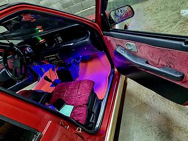 Daewoo: Daewoo Tico: 1996 г., Хэтчбэк — 5