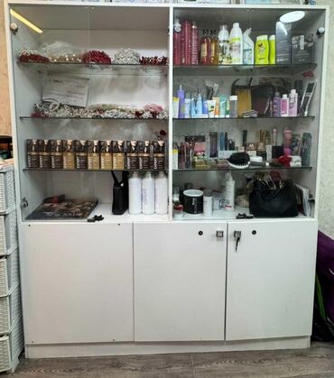 Salon, tibbi mebel dəsti: Tecili satilir