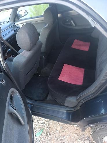 матор мазда 6: Mazda Cronos: 1996 г., 2 л, Автомат, Бензин, Седан — 7