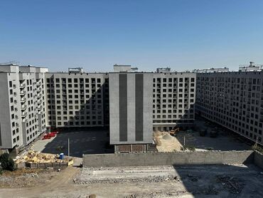 суточная квартира политех: 2 комнаты, 68 м², Элитка, 10 этаж, ПСО (под самоотделку)