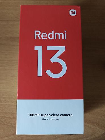 sm57 микрофон: Redmi, Redmi 13, Б/у, 256 ГБ, цвет - Черный, 2 SIM — 3