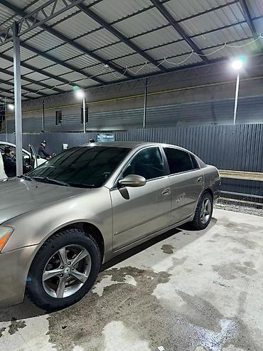 улан 2 купить: Nissan Altima: 2003 г., 2.5 л, Автомат, Газ, Седан — 4