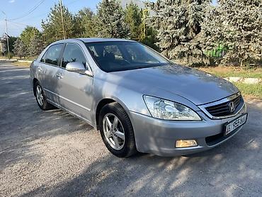 honda git: Honda Inspire: 2003 г., 3 л, Автомат, Бензин, Седан — 1