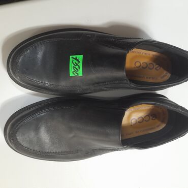 rockport мужская обувь: Туфли мужские новый размер 41