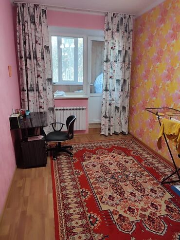 Продажа квартир: 3 комнаты, 70 м², 106 серия, 3 этаж — 8