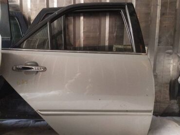 дверь камри 70: Дверь TOYOTA MARK 2 GX110 2 2004 задн. прав. (б/у)