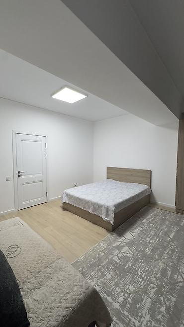 studio apartment: Сдаётся уютная квартира с современной кухней и полной бытовой — 9