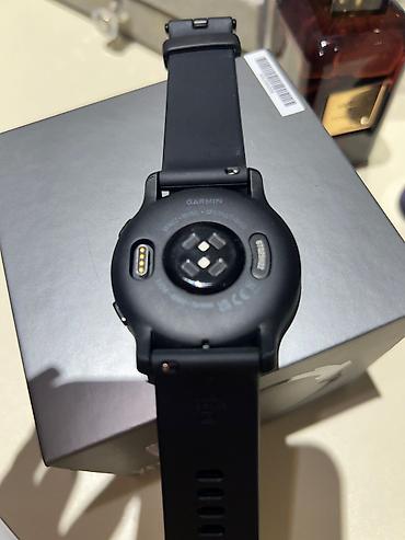 su samuru: Garmin Venu 2 Plus – GPS Smartwatch - Qutuda olanlar: Venu 2 Plus — 4