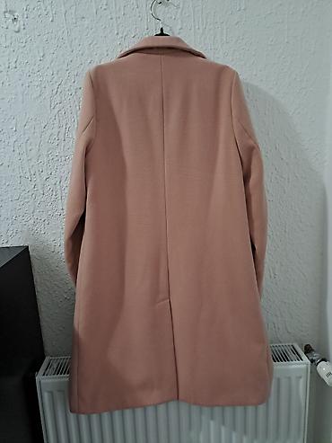 moderne kape za žene: Ženski kaput na prodaju, veličina M/L ima elastina, za više — 2