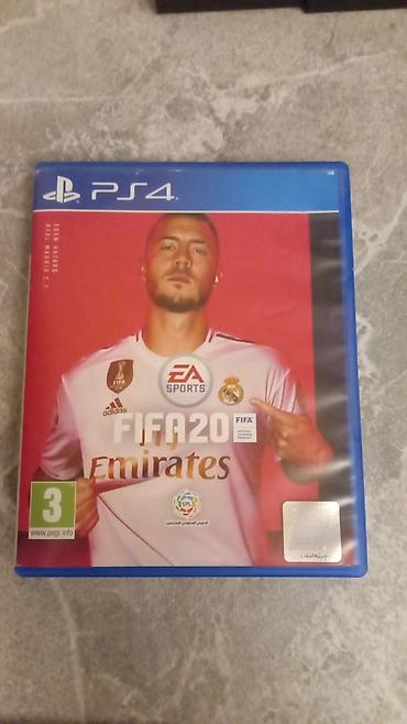 ps3 oyun disk: PS4 (Sony Playstation 4) — 1