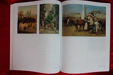 Časopisi: DOROTHEUM, OLGEMALDE DES 19. JAHRHUNDERTS, 30.11.2005. | Aukcioni — 23
