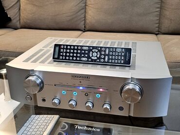 Pojačala i prijemnici: Marantz PM7004 integrisano pojačalo - Klasa: integrisano stereo — 9