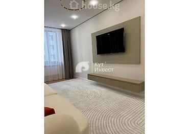 Продажа квартир: 3 комнаты, 88 м², Элитка, Евроремонт — 3