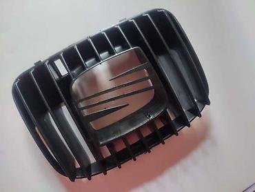 ford escort: PVC MASKA ZA SEAT LEON, TOLEDO OD 1999. DO 2005. GOD. | PVC maska u — 3