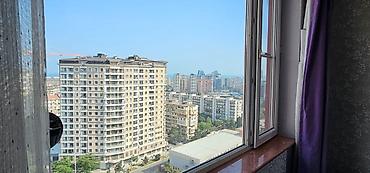 Квартиры: Монтин, 3 комнаты, Новостройка, м. Нариман Нариманов, 105 м² — 9