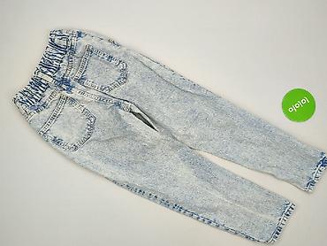 vinted baggy: Jeansy damskie, rozmiar 2XS — 3