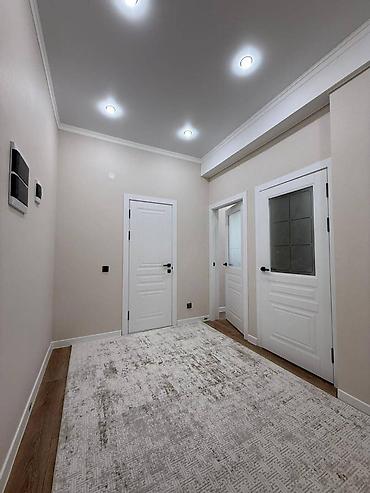 Продажа квартир: 2 комнаты, 43 м², Элитка, 3 этаж, Евроремонт — 5