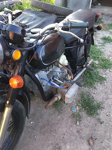 Мотоциклы: Классический мотоцикл Днепр, 650 куб. см, Бензин, Взрослый, Б/у — 6