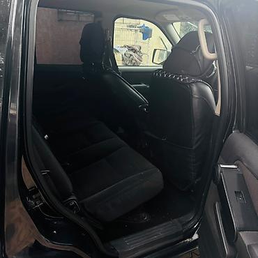 ford rapter: Ford Explorer: 2008 г., Автомат, Внедорожник — 9