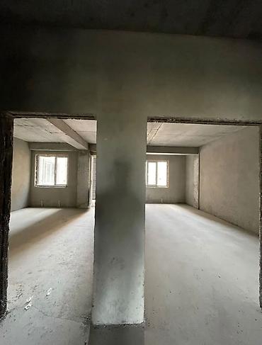 Продажа квартир: 3 комнаты, 93 м², Элитка, 3 этаж, Готовая ПСО (под самоотделку) — 14