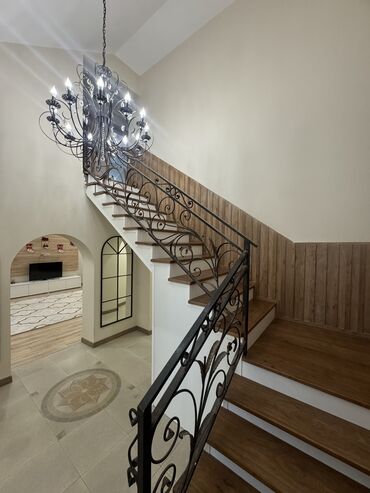 Продажа домов: Дом, 130 м², 4 комнаты, Агентство недвижимости, Евроремонт at lalafo.kg — 5 Продажа домов: Дом, 130 м², 4 комнаты, Агентство недвижимости, Евроремонт — 5
