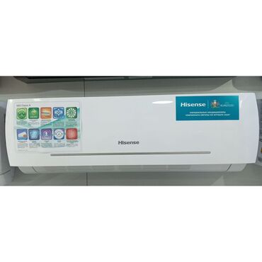 Кондиционеры: Кондиционер TCL Охлаждение, Вентиляция, Осушение — 15