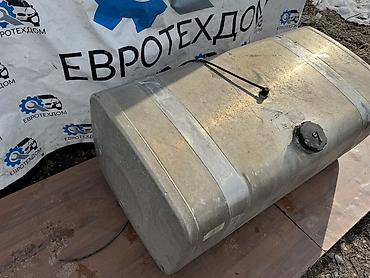 Топливные баки: Топливный бак MAN 2018 г., Б/у, Оригинал, Германия — 3