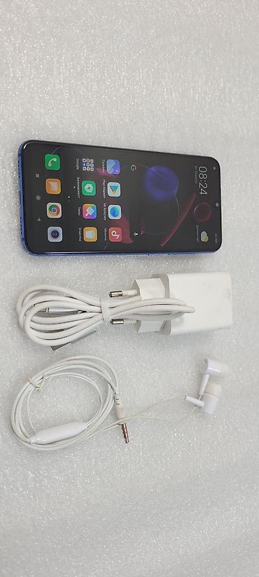 Xiaomi: Xiaomi, Mi 9 SE, Б/у, 64 ГБ, цвет - Синий, 2 SIM — 10