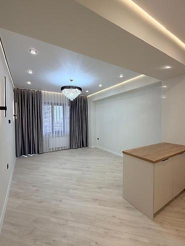 Продажа квартир: 3 комнаты, 93 м², Элитка, 10 этаж, Евроремонт — 4