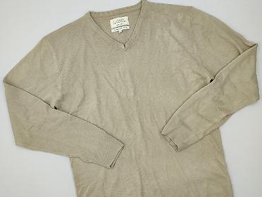 dresy ang: Sweter dla mężczyzn, rozmiar L — 1