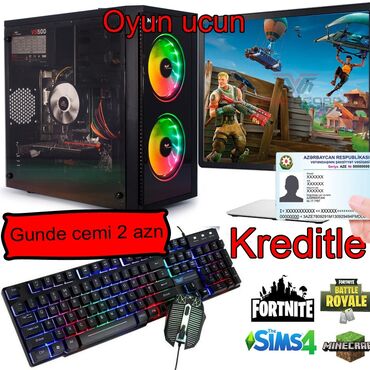 внешний блок кондиционера: Kreditle oyun PC gunde 2 manat siqarete pul vermekdesen ayda 63 azn