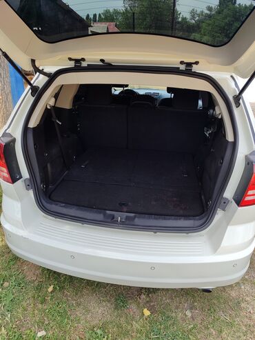 Dodge: Dodge Journey: 2020 г., 2.4 л, Автомат, Бензиновая, Кроссовер — 3