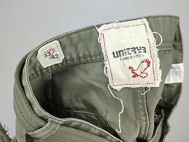 pullandbear polska: Jeansy dla mężczyzn, rozmiar L — 6